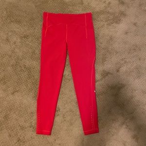 Swift Speed High Rise 28” LULULEMON LEGGINGS